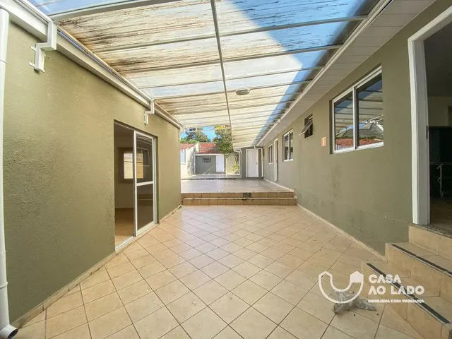 Prédio à venda, no bairro Mercês em Curitiba