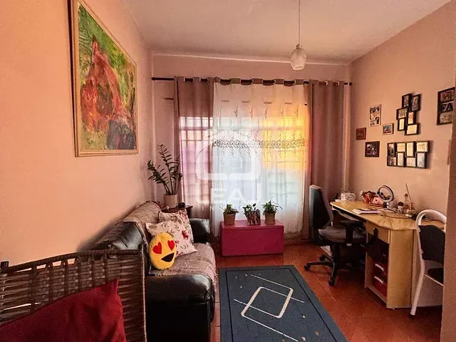 Casa com 135m² 3 quartos e 1 banheiro, à venda, no bairro Jardim das Palmeiras em São Paulo