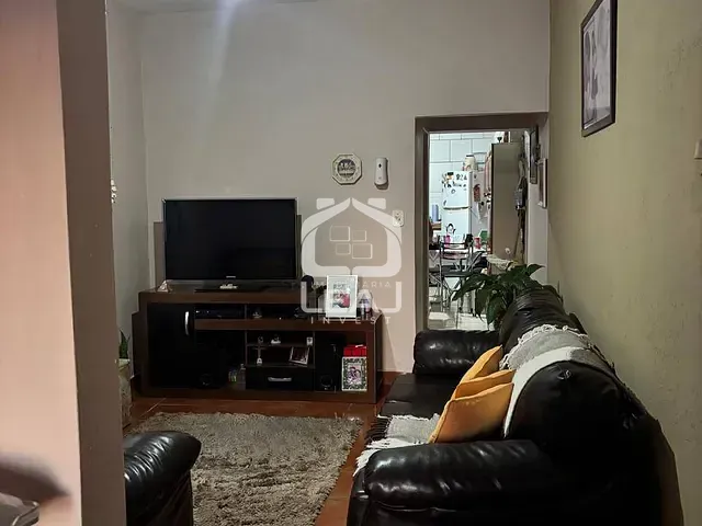 Casa com 135m² 3 quartos e 1 banheiro, à venda, no bairro Jardim das Palmeiras em São Paulo