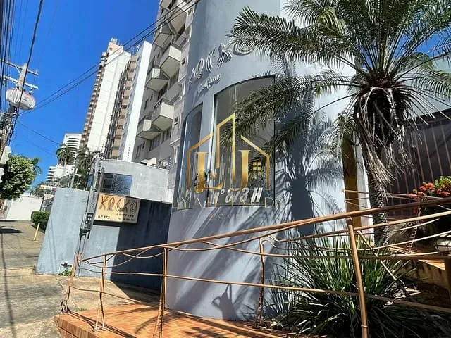 Casa com 1105m² 2 quartos e 3 banheiros, à venda, no bairro Quilombo em Cuiabá