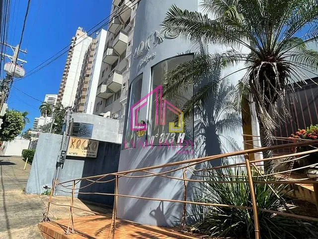Casa com 1105m² 2 quartos e 3 banheiros, à venda, no bairro Quilombo em Cuiabá
