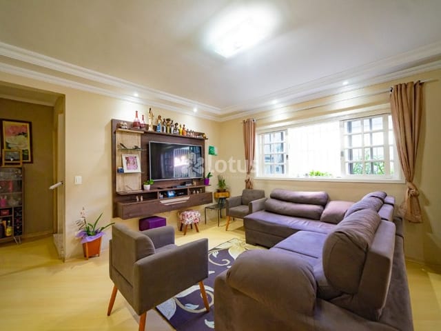 Casa com 125m² 3 quartos e 3 banheiros, à venda, no bairro Altos de Jordanésia (Jordanésia) em Cajamar