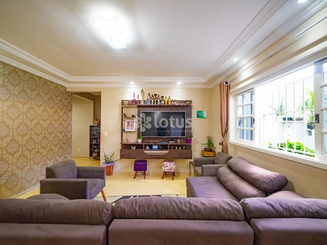 Casa com 125m² 3 quartos e 3 banheiros, à venda, no bairro Altos de Jordanésia (Jordanésia) em Cajamar