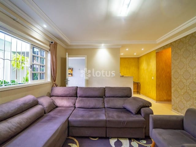 Casa com 125m² 3 quartos e 3 banheiros, à venda, no bairro Altos de Jordanésia (Jordanésia) em Cajamar