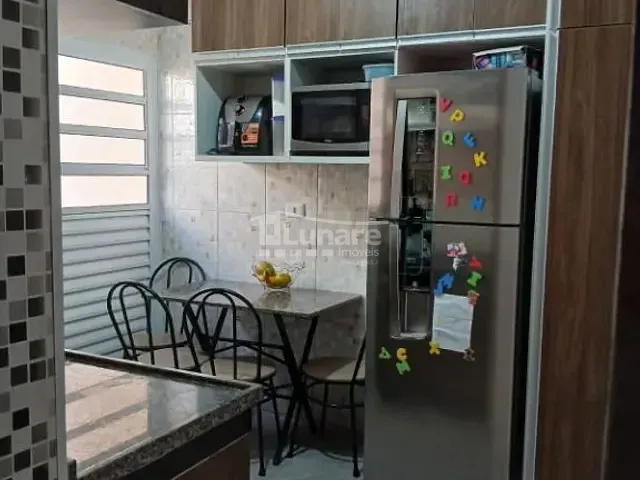 Casa 2 quartos e 1 banheiro, à venda, no bairro Vila São Paulo em Mogi das Cruzes