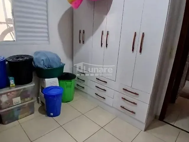 Casa 2 quartos e 1 banheiro, à venda, no bairro Vila São Paulo em Mogi das Cruzes