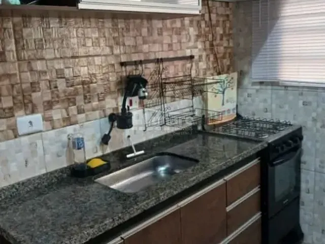 Casa 2 quartos e 1 banheiro, à venda, no bairro Vila São Paulo em Mogi das Cruzes