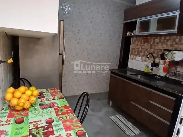 Casa 2 quartos e 1 banheiro, à venda, no bairro Vila São Paulo em Mogi das Cruzes