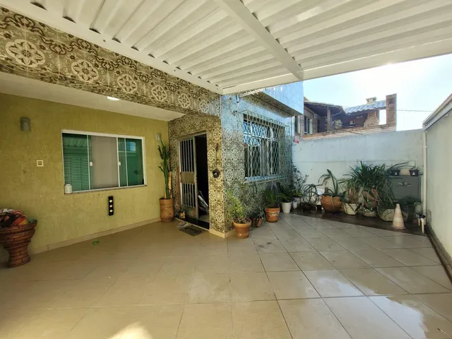 Casa com 160m² 3 quartos e 2 banheiros, à venda, no bairro Vila Valqueire em Rio de Janeiro