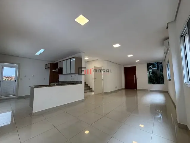 Casa 3 quartos e 4 banheiros, para alugar, no bairro Esperança em Londrina