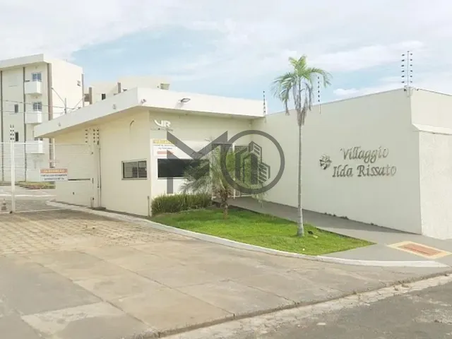 Casa 3 quartos e 2 banheiros, à venda, no bairro Glória em Várzea Grande
