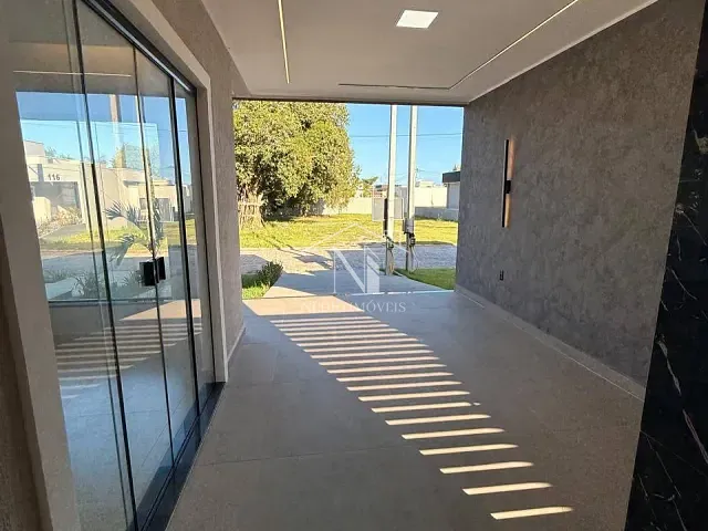 Casa com 360m² 3 quartos e 2 banheiros, à venda, no bairro São José do Imbassaí em Maricá