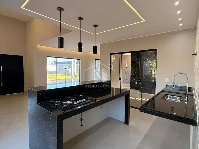 Casa com 360m² 3 quartos e 2 banheiros, à venda, no bairro São José do Imbassaí em Maricá