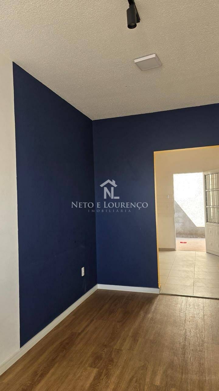 Casa, 2 quartos, 60 m² - Foto 13