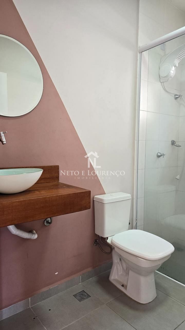 Casa, 2 quartos, 60 m² - Foto 17