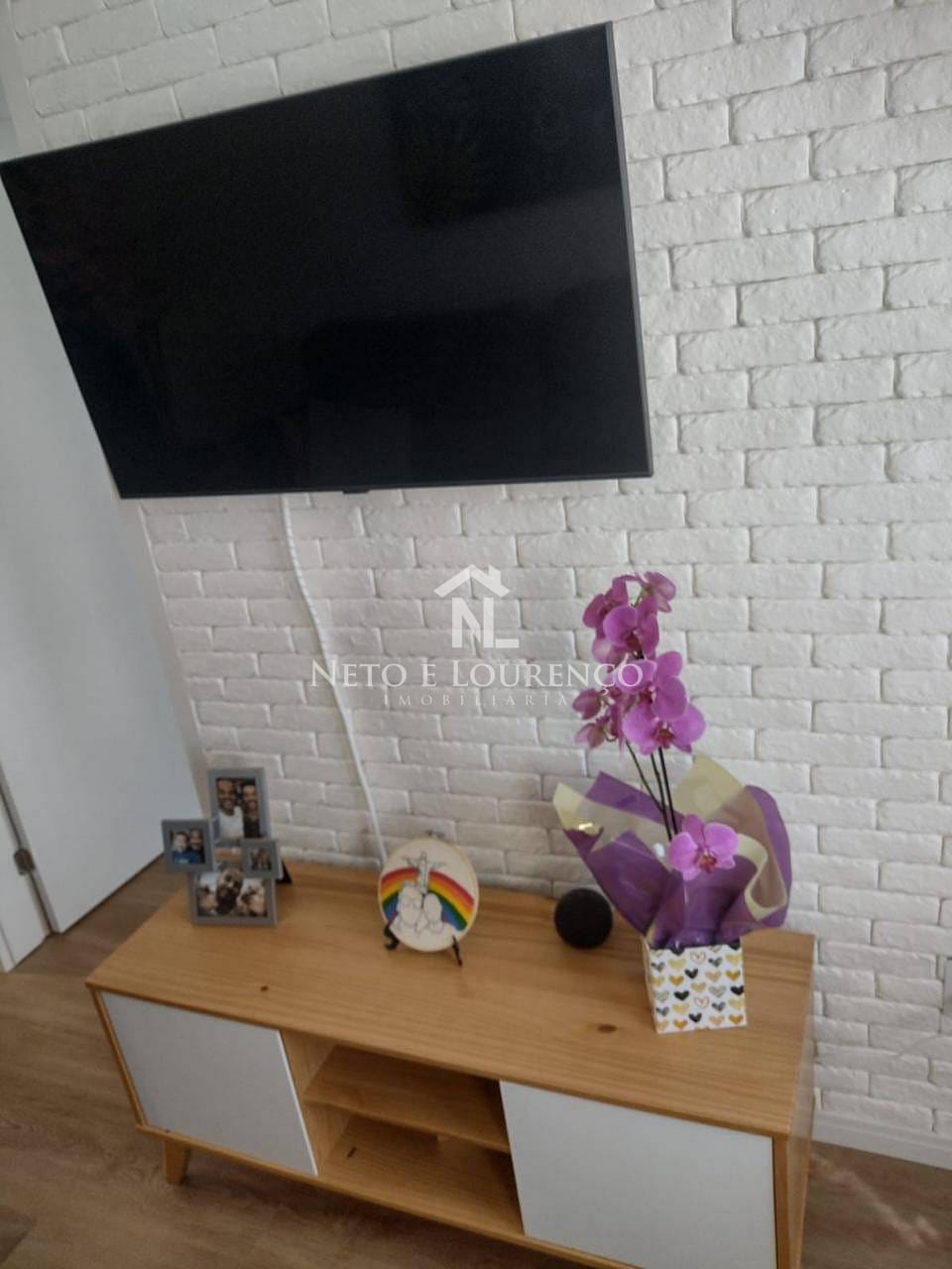 Casa, 2 quartos, 60 m² - Foto 3