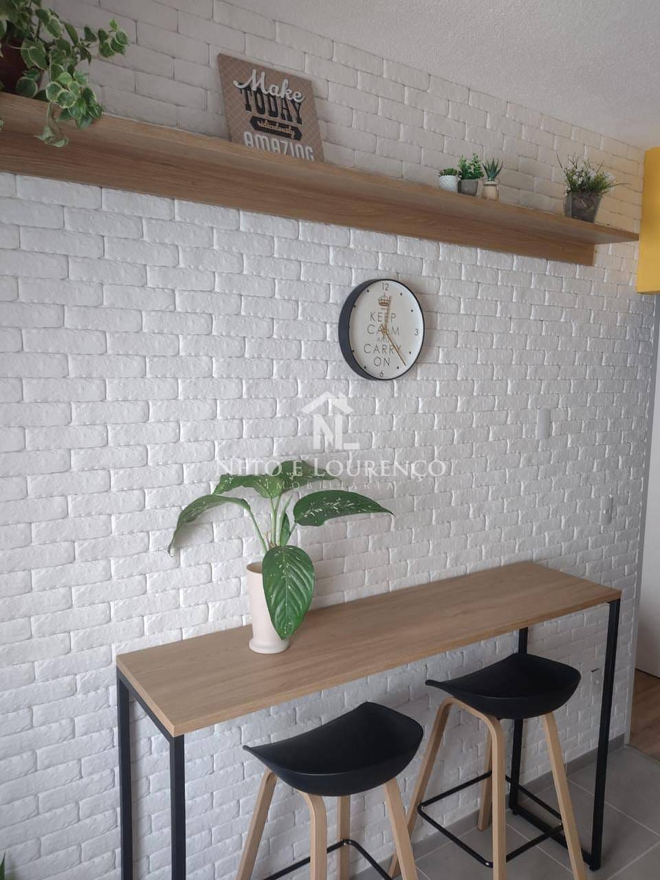 Casa, 2 quartos, 60 m² - Foto 10