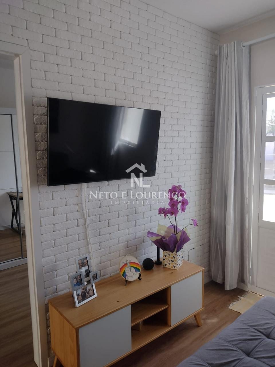 Casa, 2 quartos, 60 m² - Foto 4