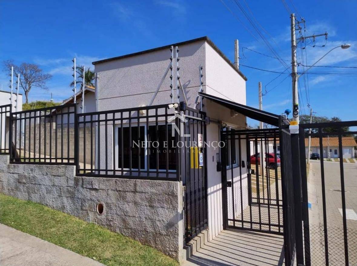 Casa, 2 quartos, 60 m² - Foto 18