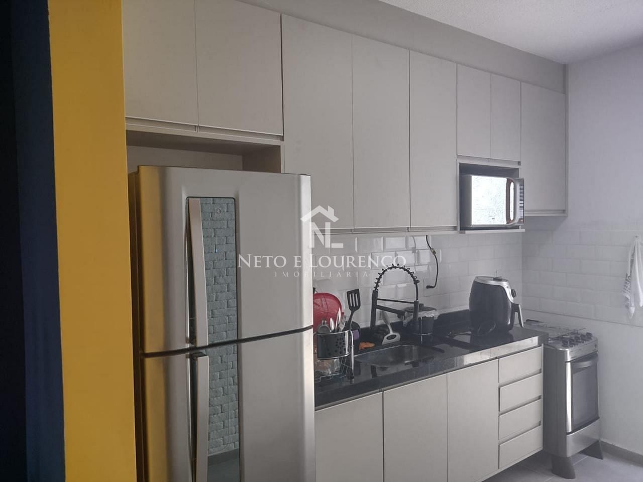 Casa, 2 quartos, 60 m² - Foto 7