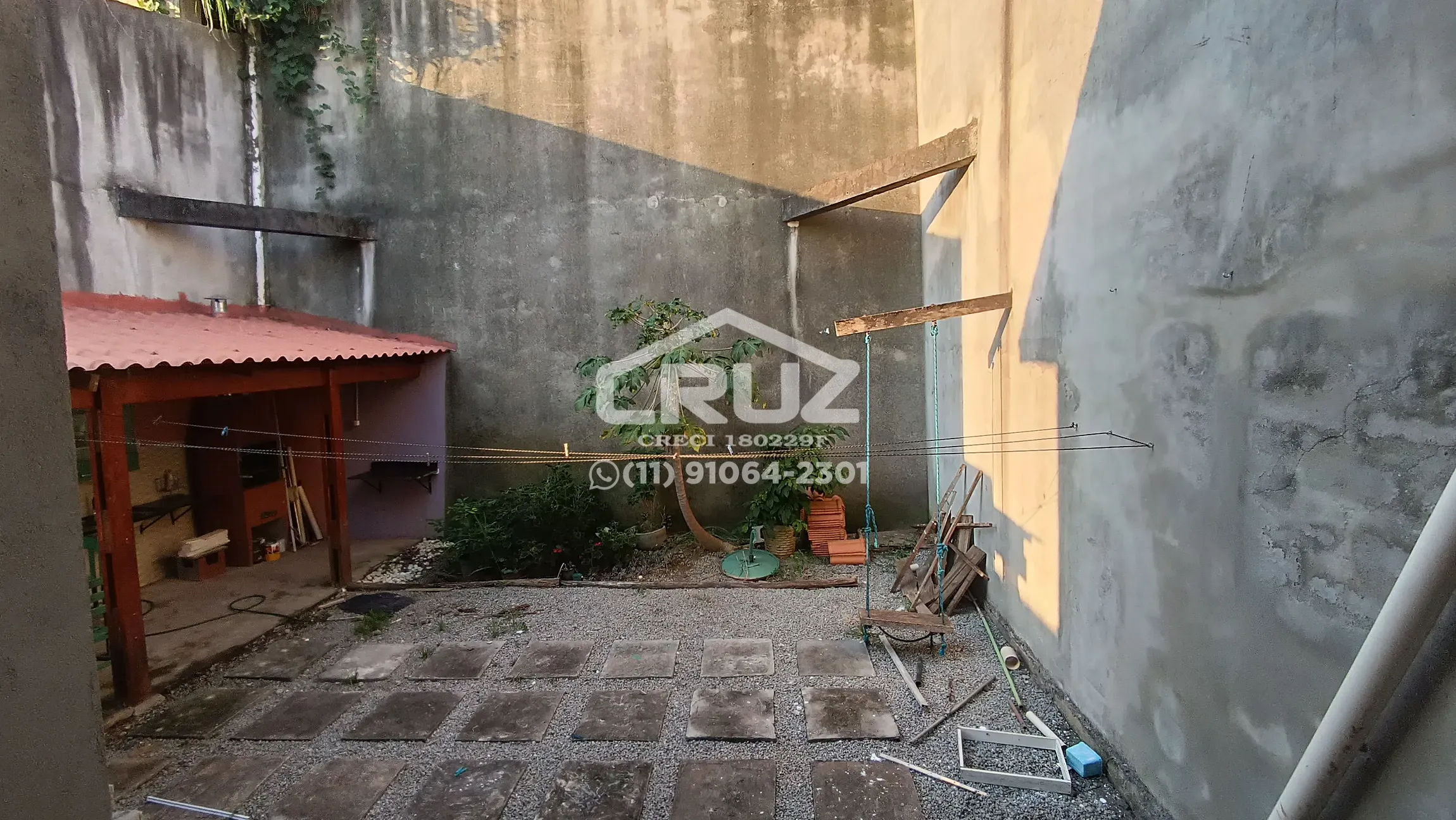 Casa, 3 quartos, 204 m² - Foto 40