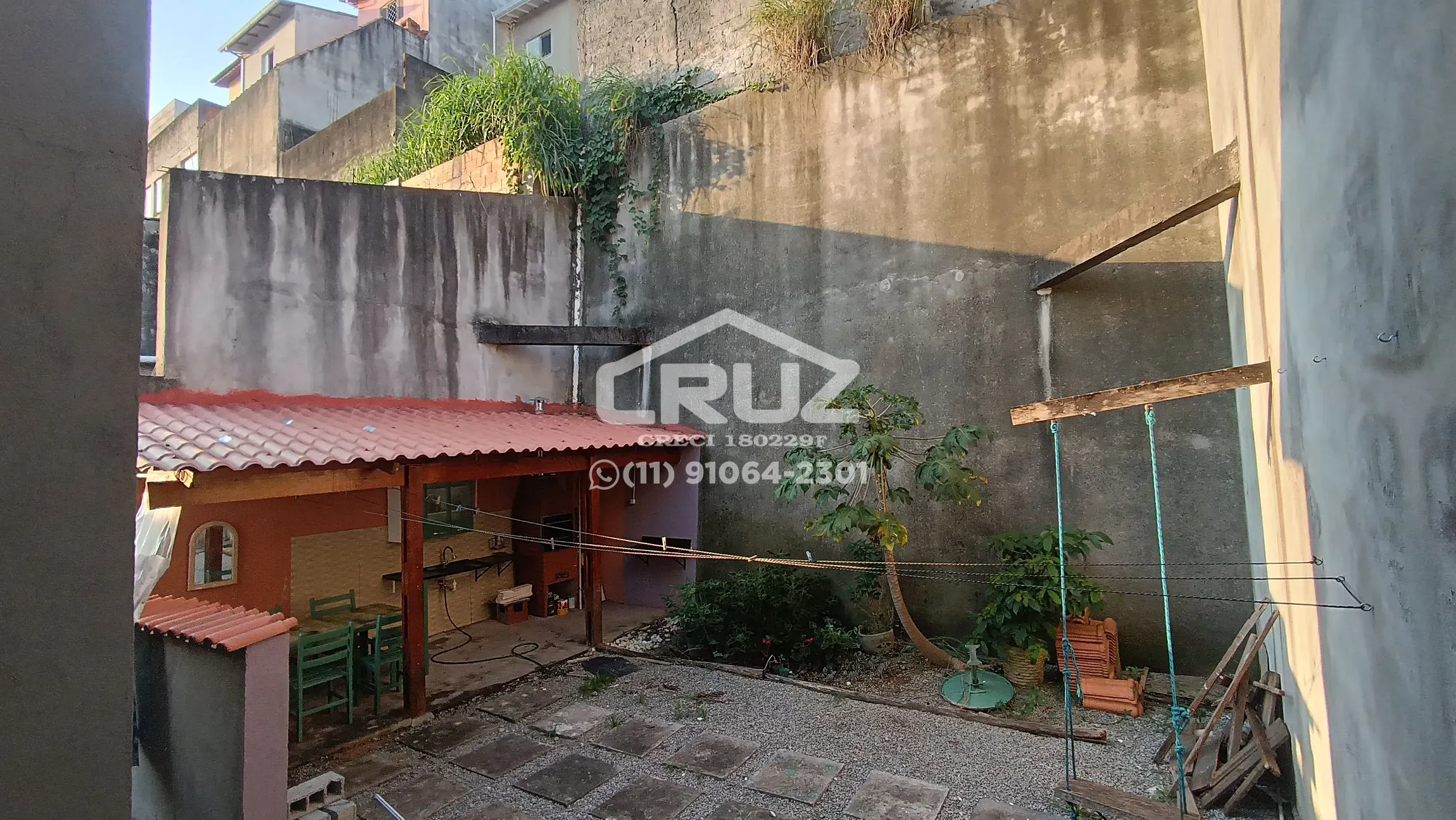 Casa, 3 quartos, 204 m² - Foto 41