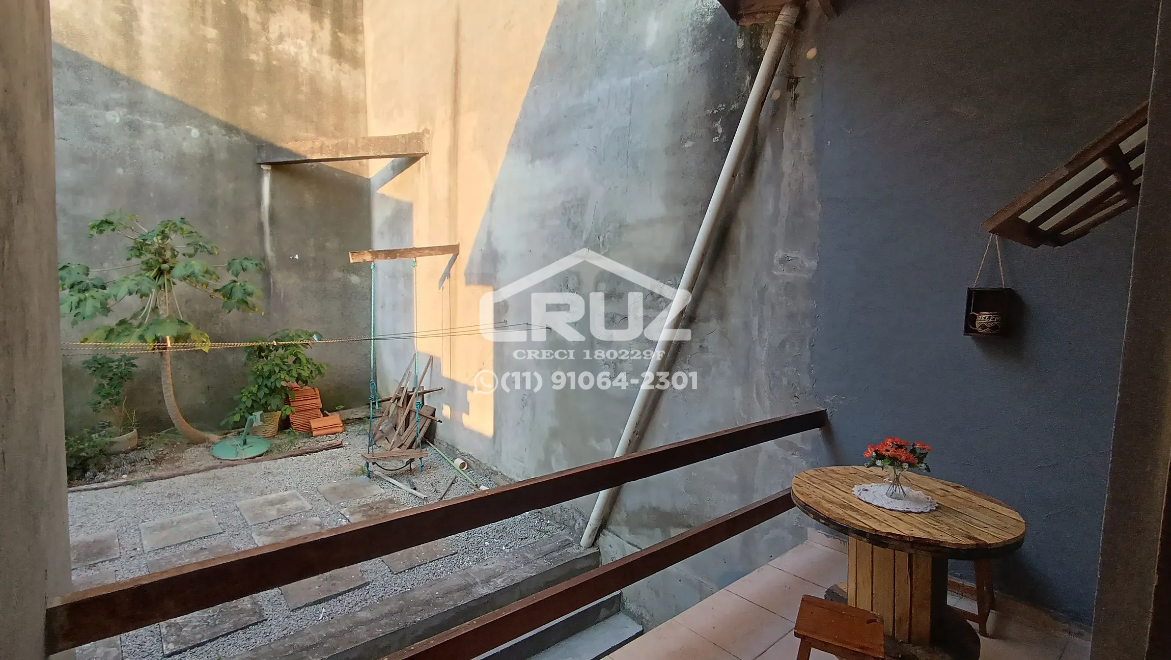 Casa, 3 quartos, 204 m² - Foto 38