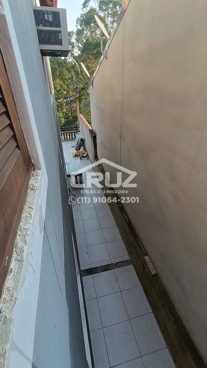 Casa, 3 quartos, 204 m² - Foto 36