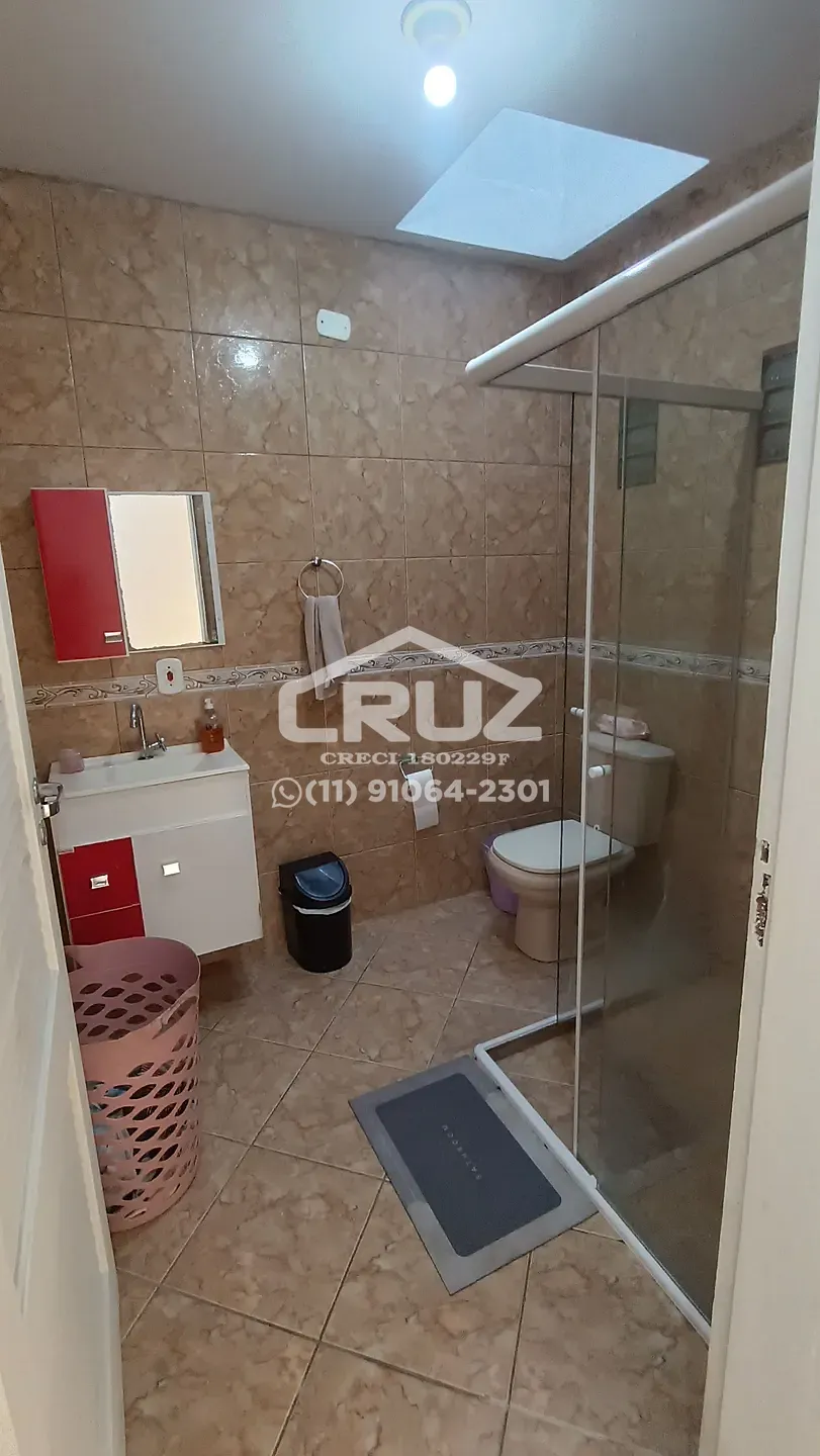 Casa, 3 quartos, 204 m² - Foto 30