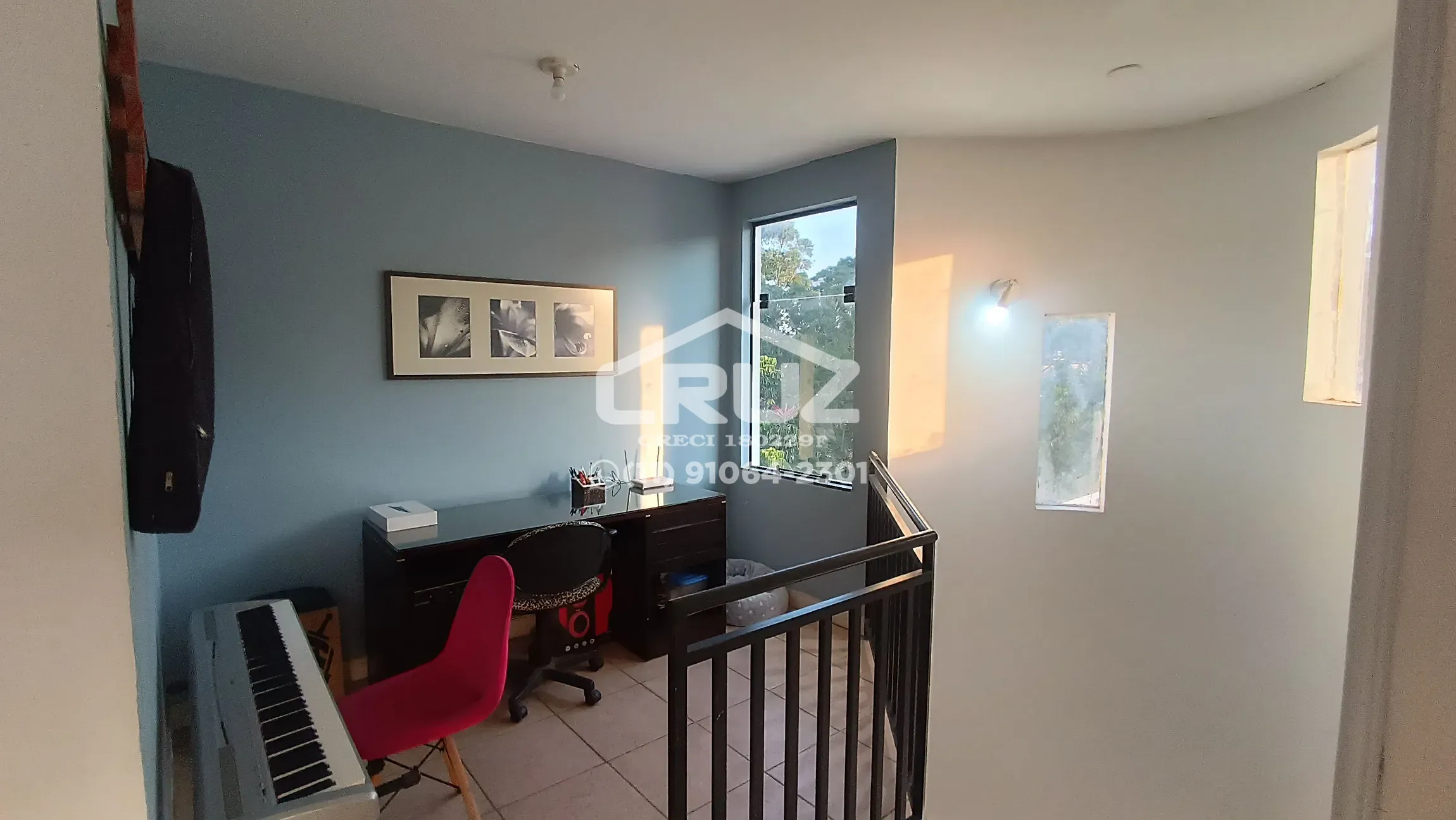 Casa, 3 quartos, 204 m² - Foto 27