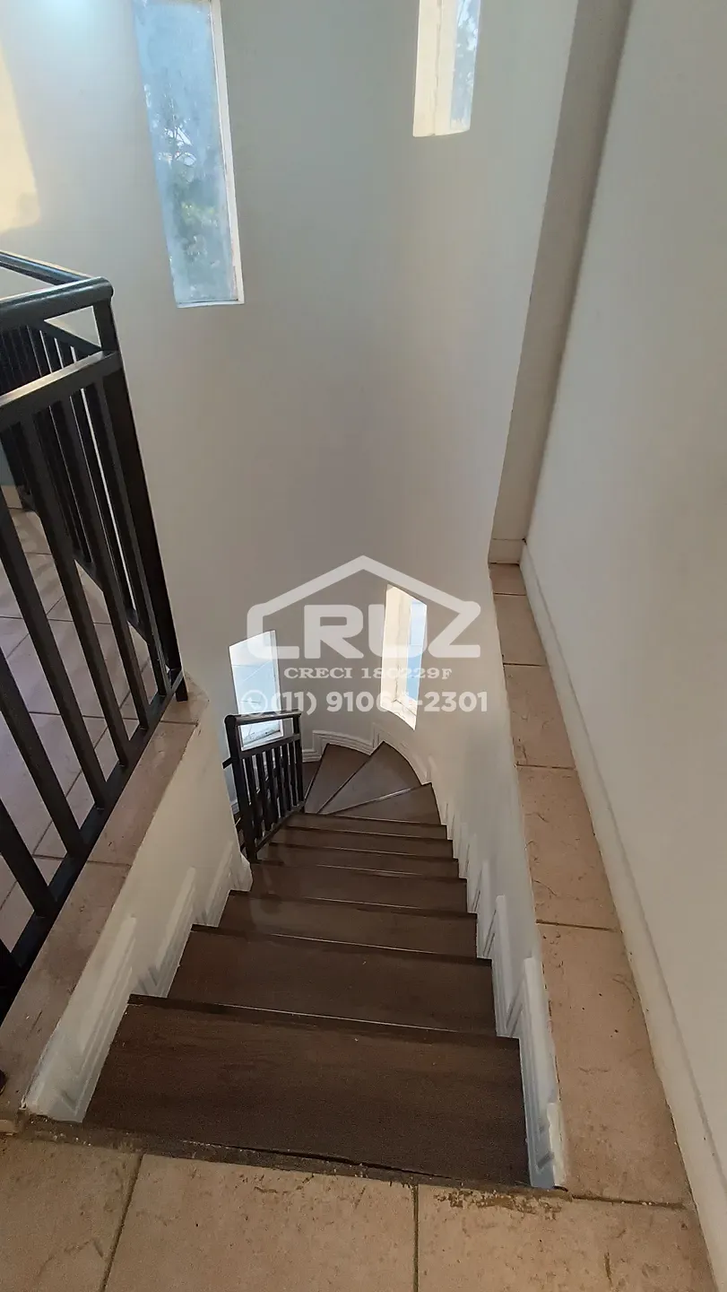Casa, 3 quartos, 204 m² - Foto 28