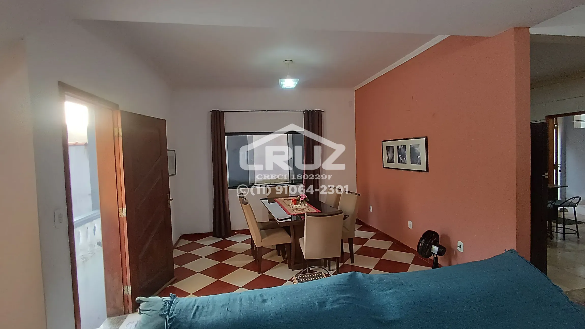 Casa, 3 quartos, 204 m² - Foto 29