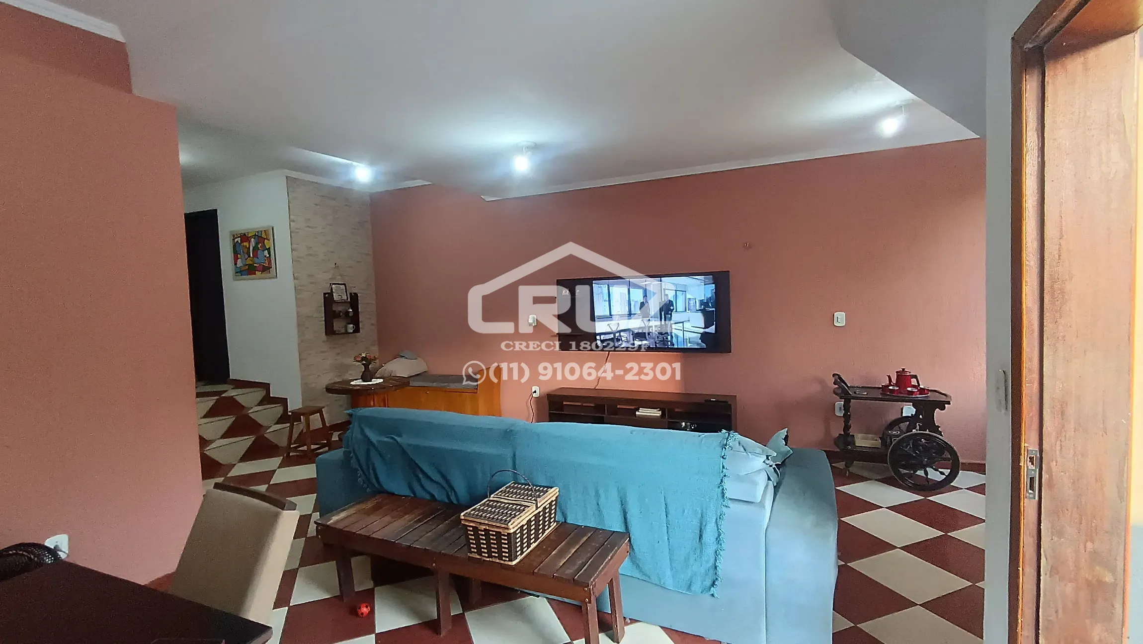 Casa, 3 quartos, 204 m² - Foto 24