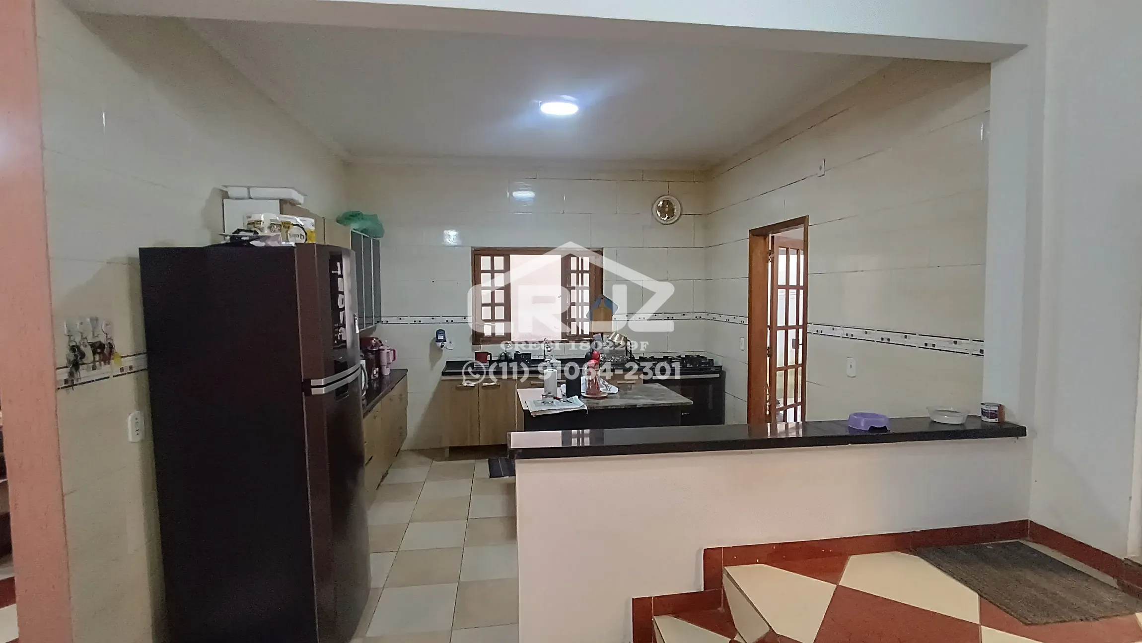 Casa, 3 quartos, 204 m² - Foto 25
