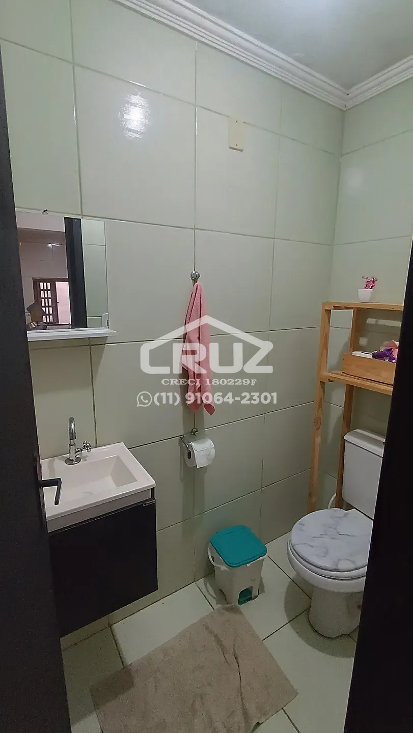 Casa, 3 quartos, 204 m² - Foto 26