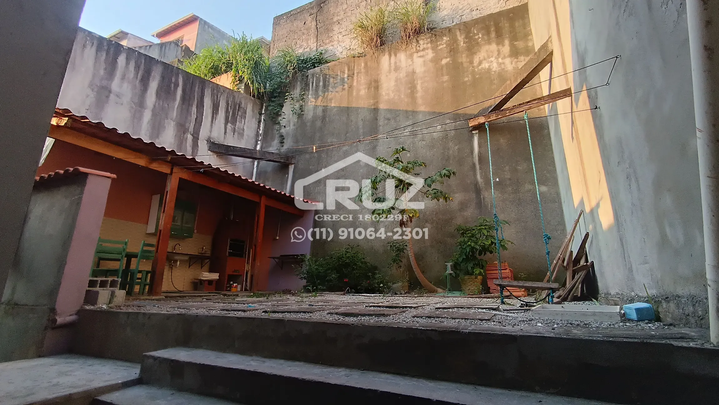 Casa, 3 quartos, 204 m² - Foto 21