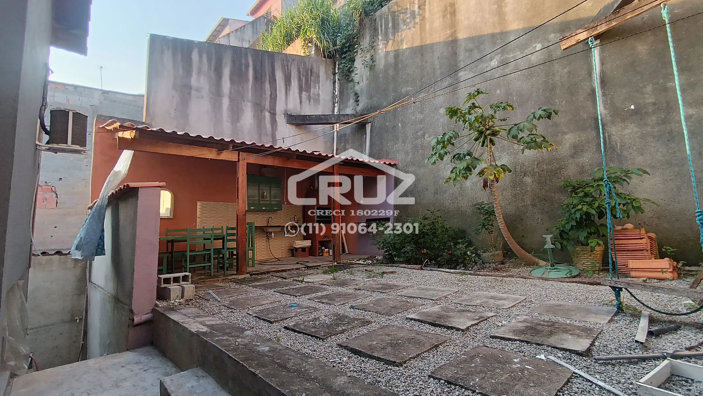 Casa, 3 quartos, 204 m² - Foto 22