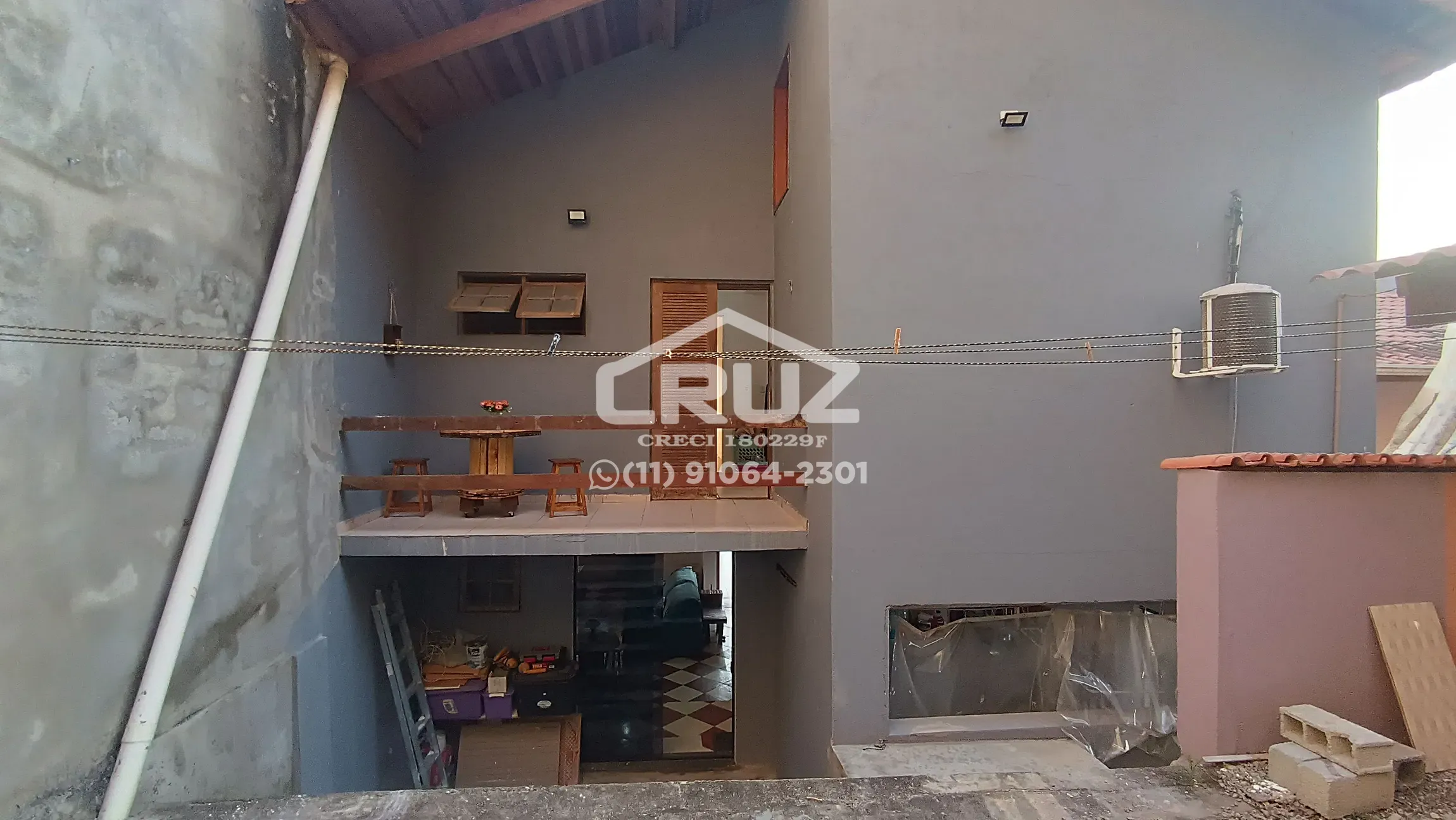 Casa, 3 quartos, 204 m² - Foto 18