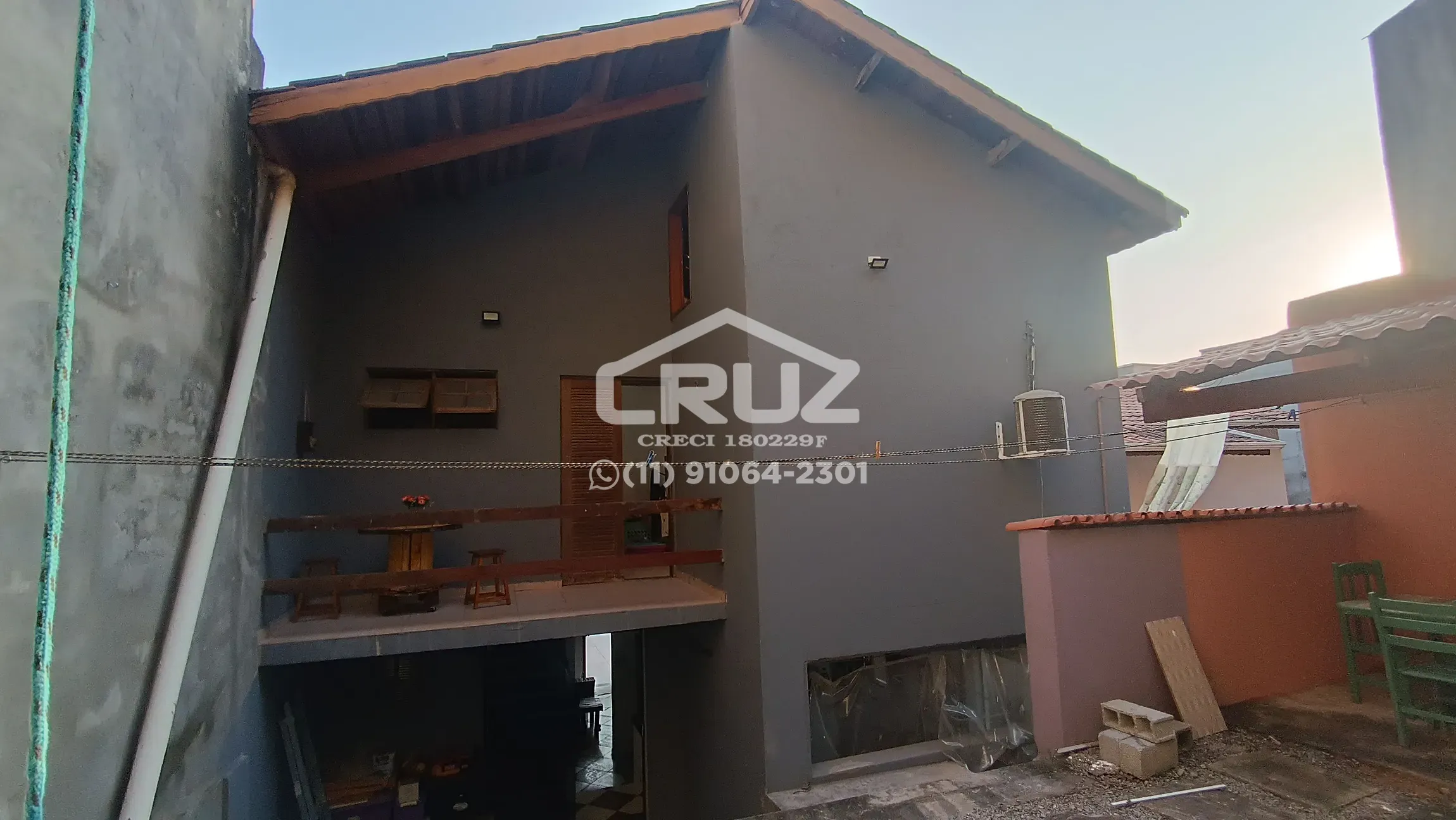 Casa, 3 quartos, 204 m² - Foto 19
