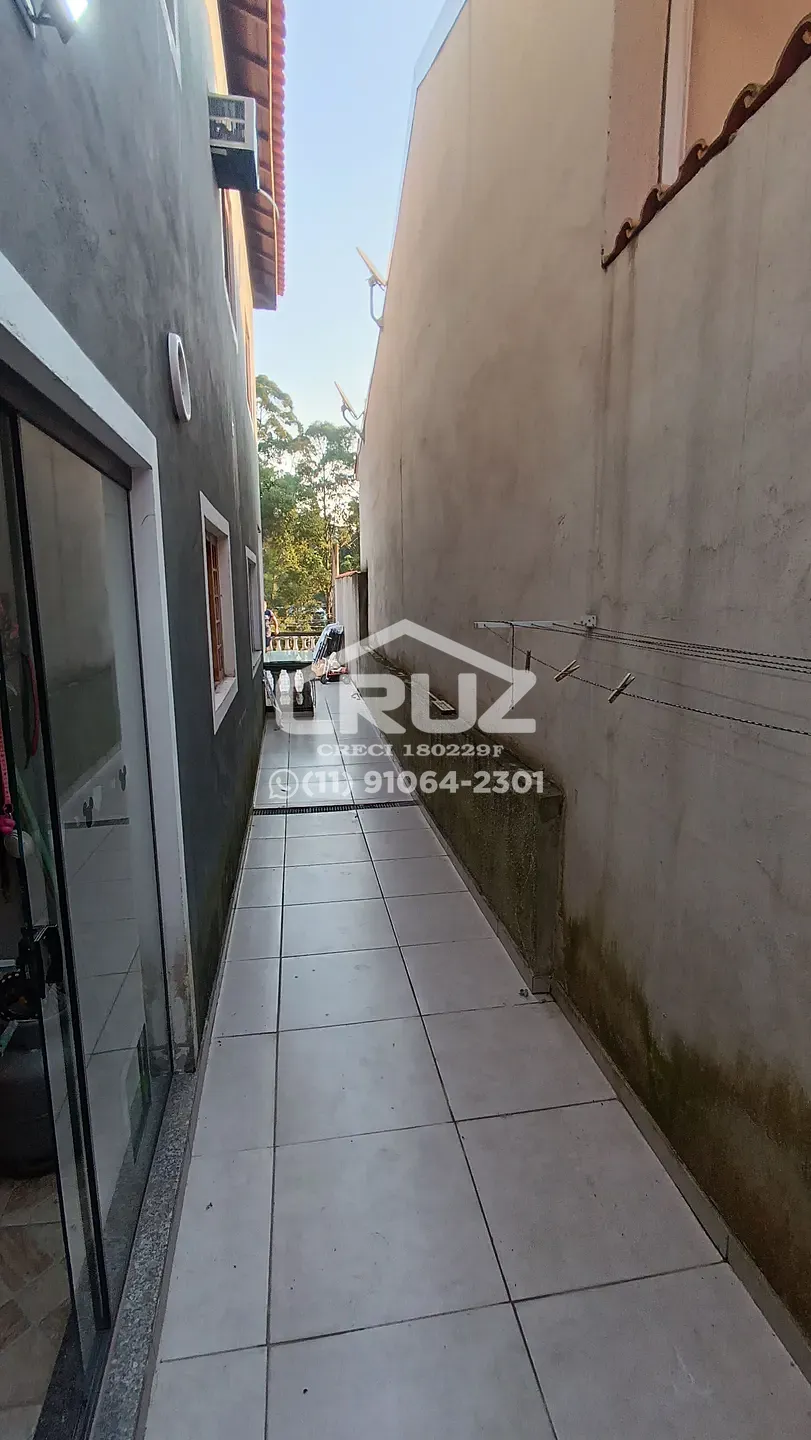 Casa, 3 quartos, 204 m² - Foto 20