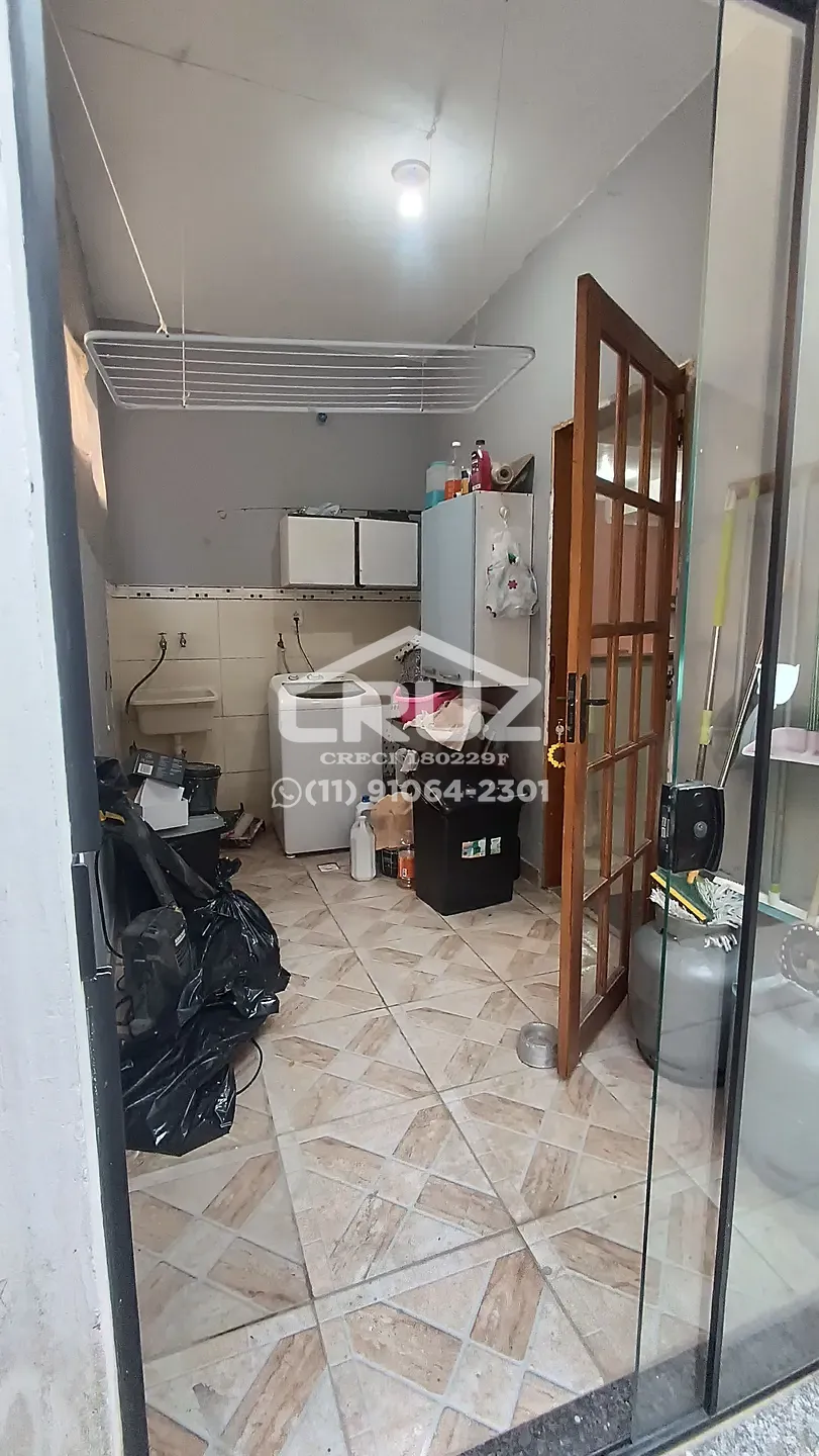 Casa, 3 quartos, 204 m² - Foto 15