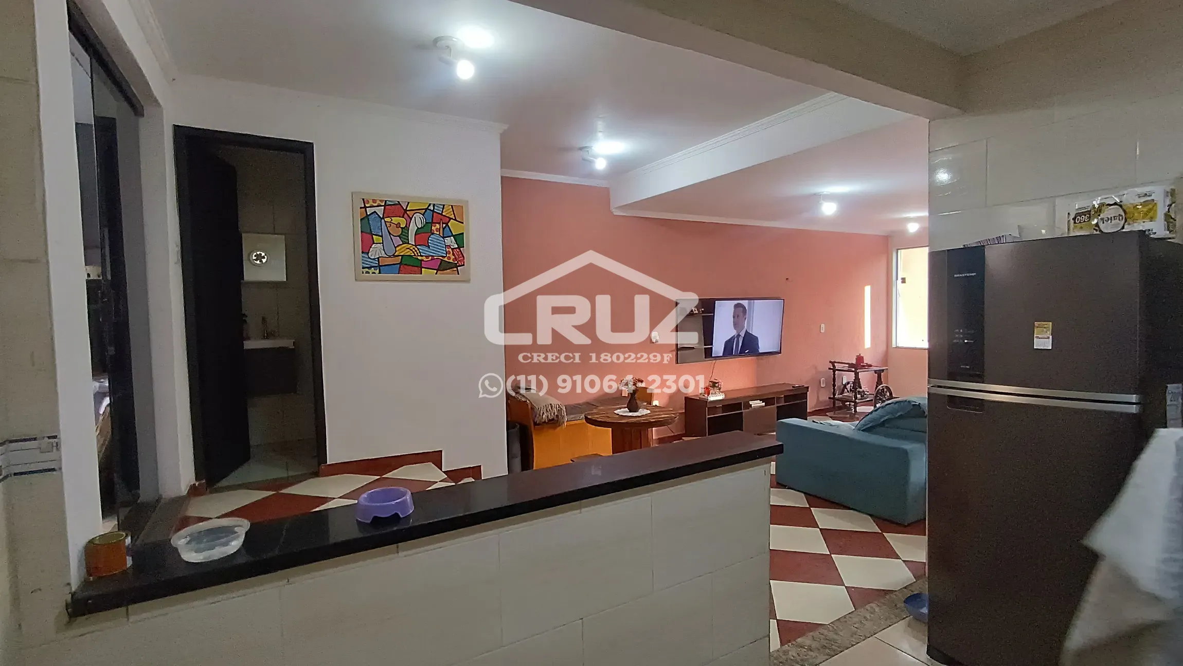 Casa, 3 quartos, 204 m² - Foto 16