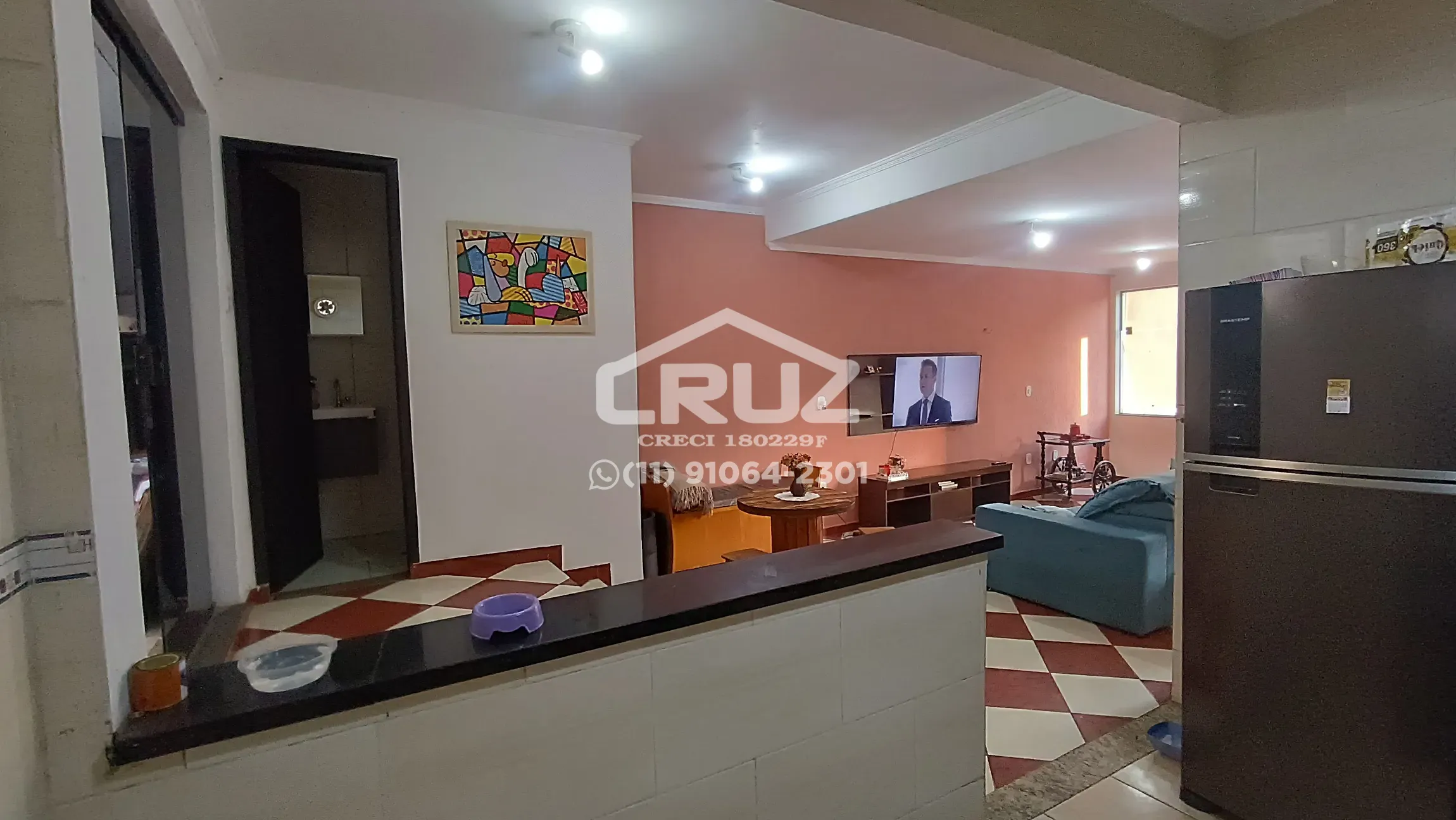 Casa, 3 quartos, 204 m² - Foto 17