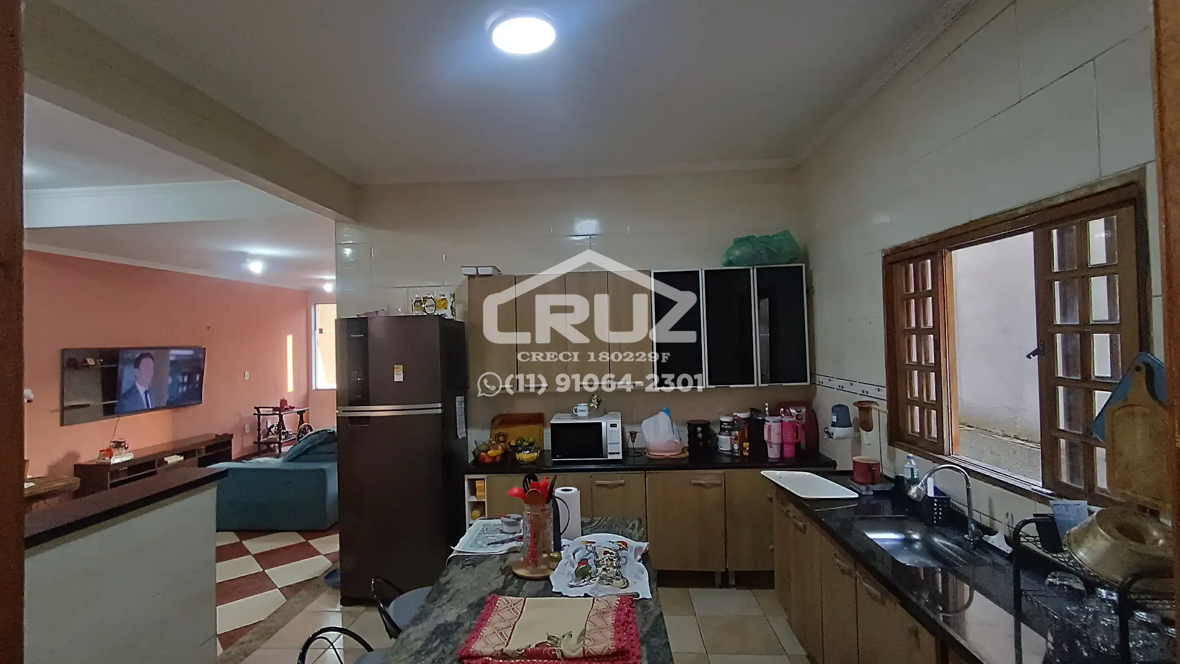 Casa, 3 quartos, 204 m² - Foto 12