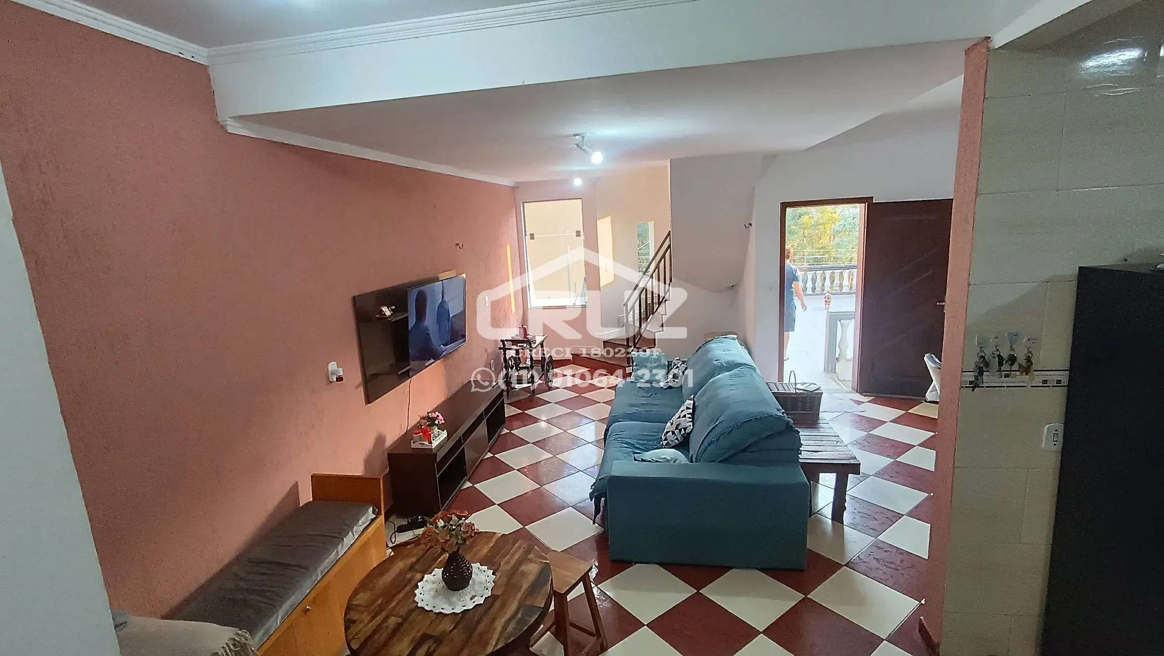 Casa, 3 quartos, 204 m² - Foto 14