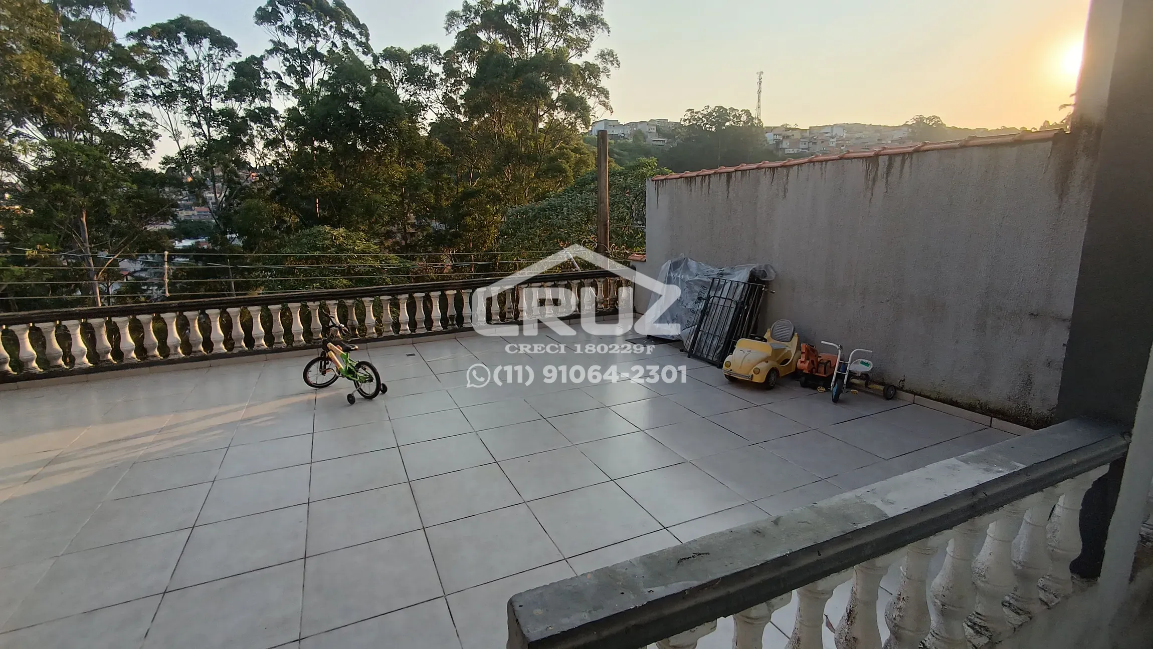 Casa, 3 quartos, 204 m² - Foto 10