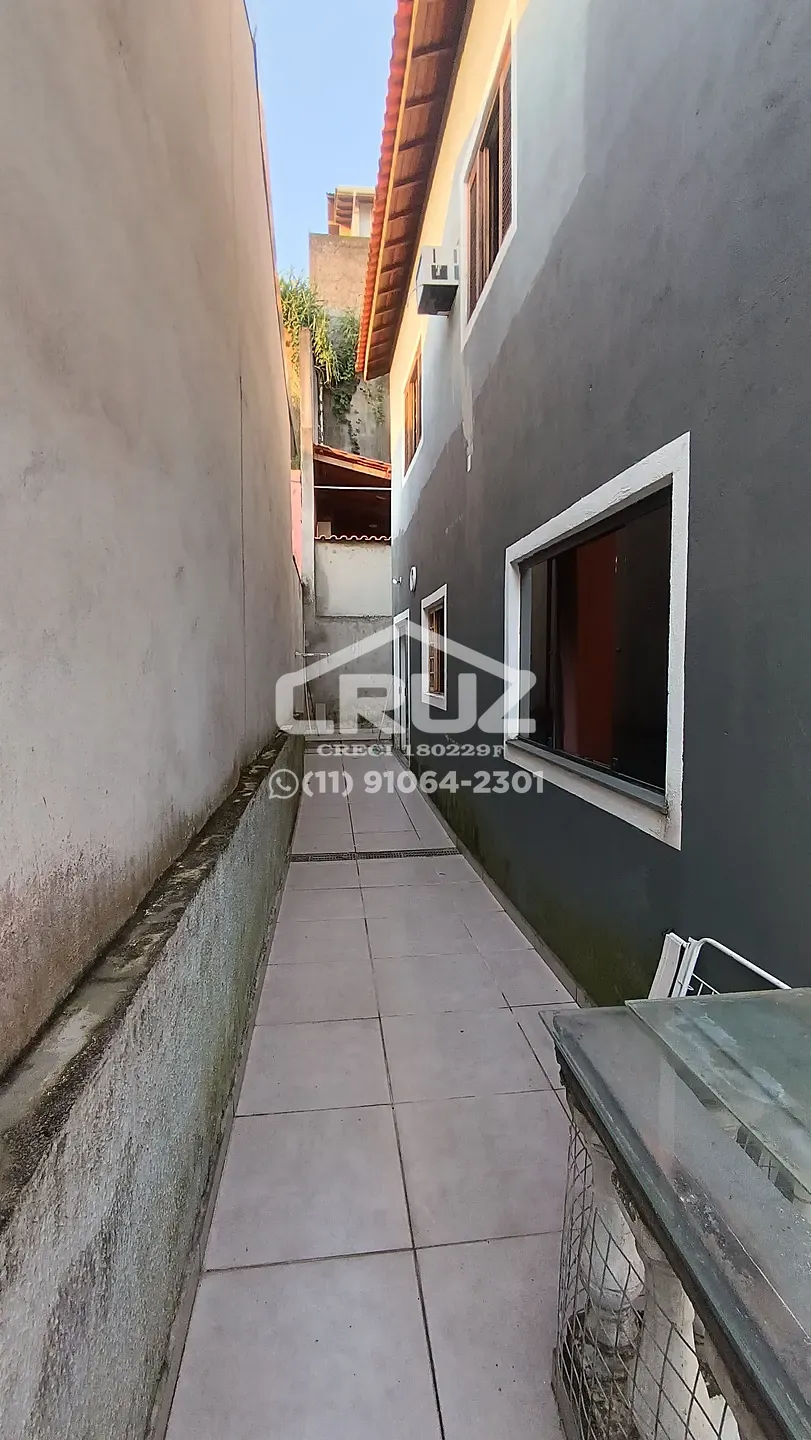 Casa, 3 quartos, 204 m² - Foto 11