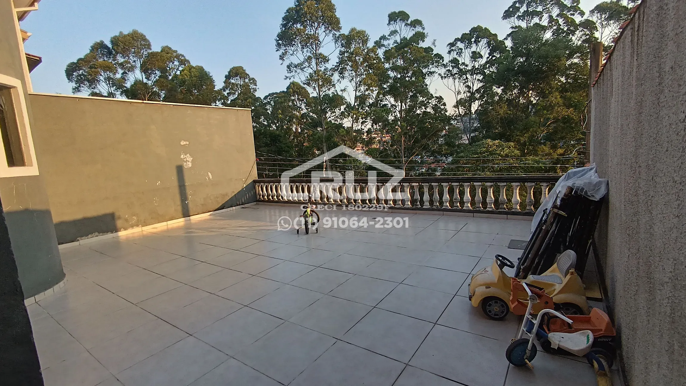Casa, 3 quartos, 204 m² - Foto 6