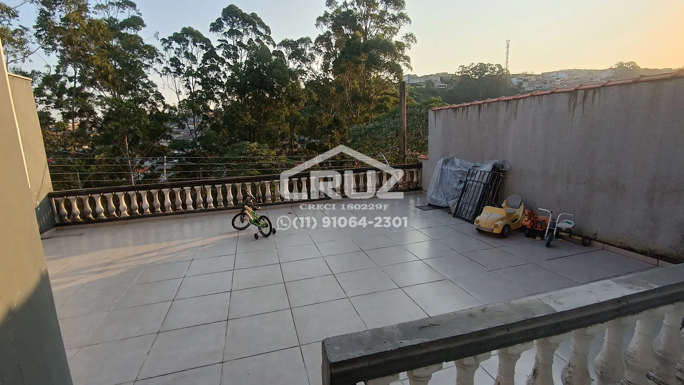 Casa, 3 quartos, 204 m² - Foto 7