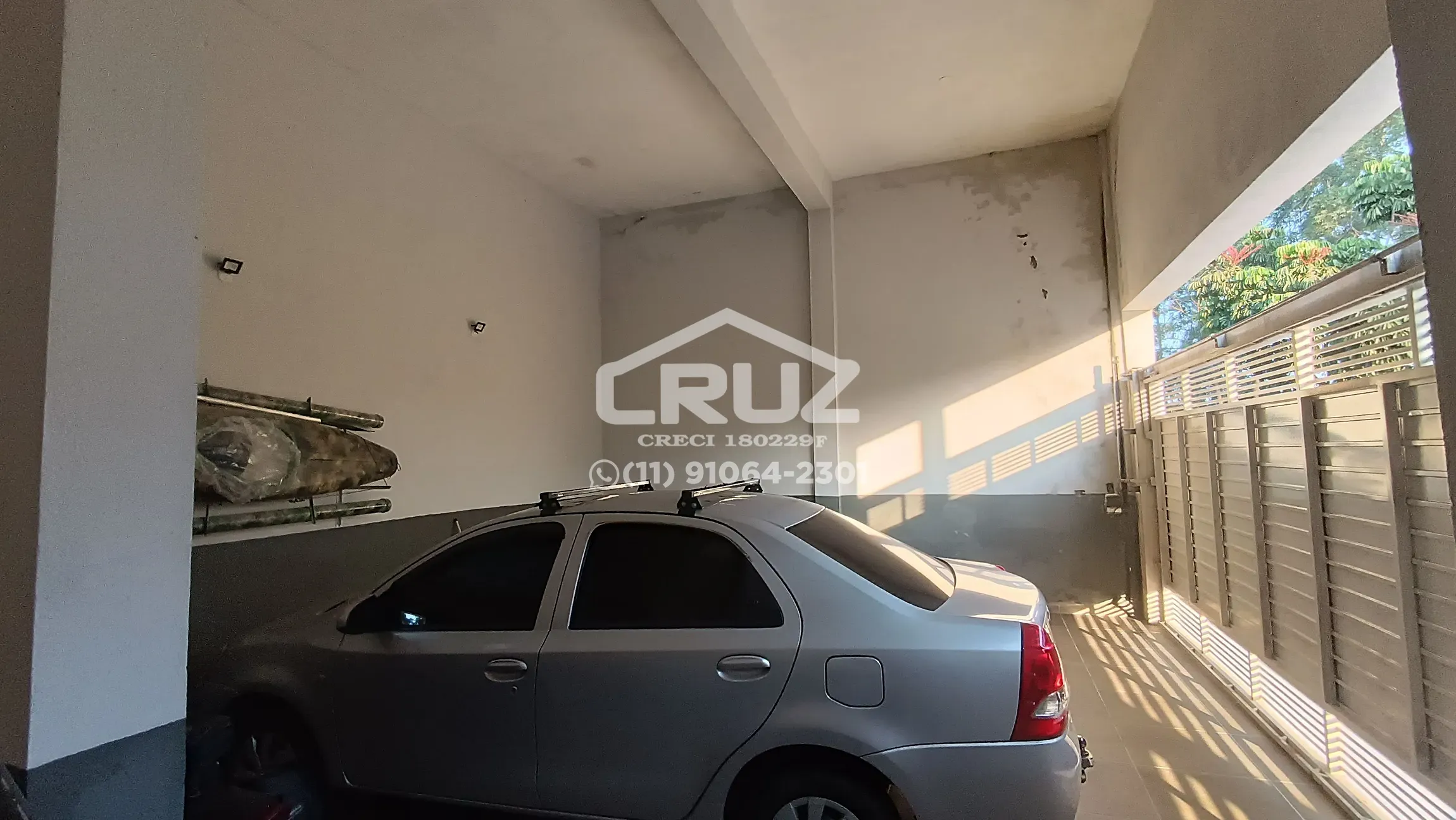 Casa, 3 quartos, 204 m² - Foto 3
